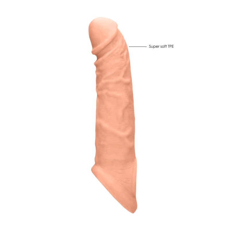 RralRock - Penis Sheath 20 cm